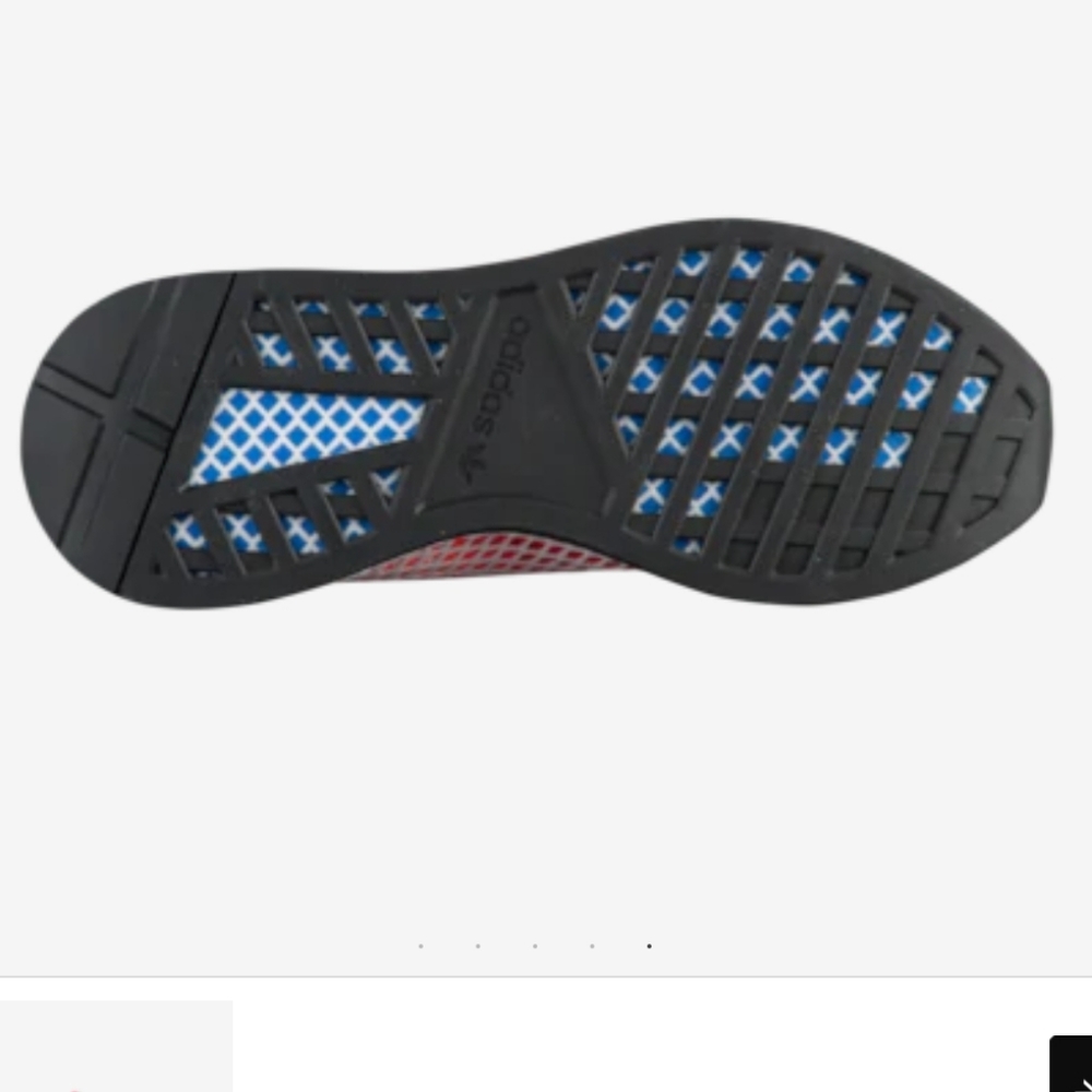 Adidas Deerupt shoes sneakers - Picture 5 of 8